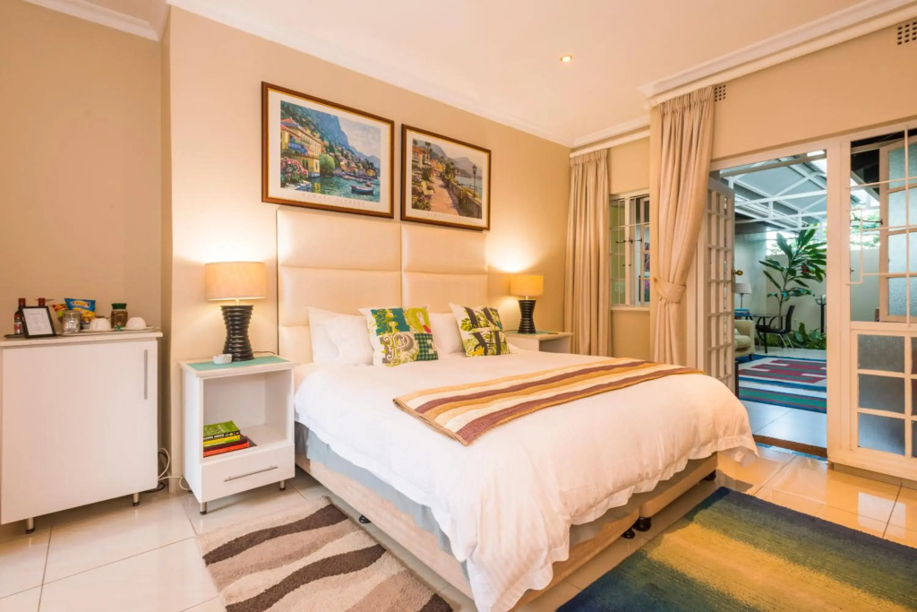 Westville Bed and Breakfast
