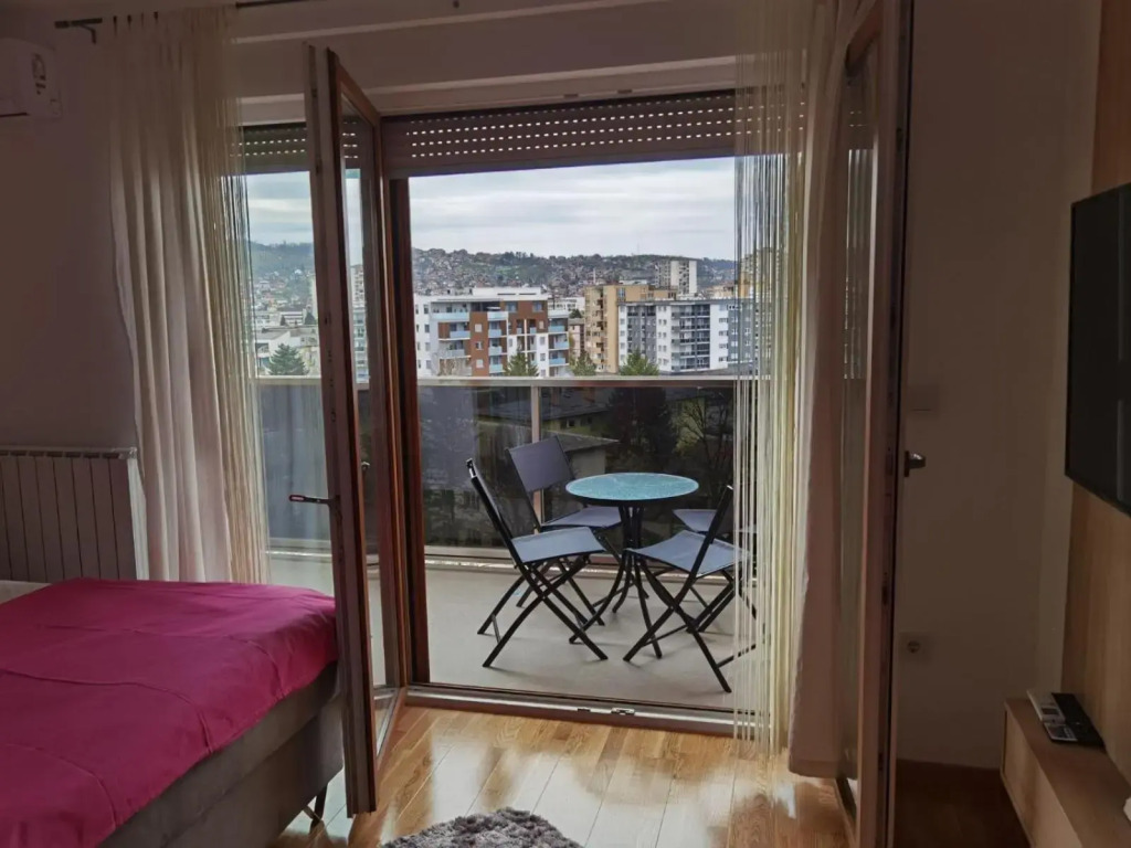 Apartman Krasula Doboj
