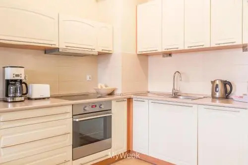 Apartamenty Polanica MyWeek