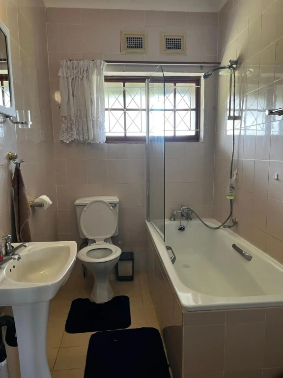 Eden Wilds Umtamvuna Getaway