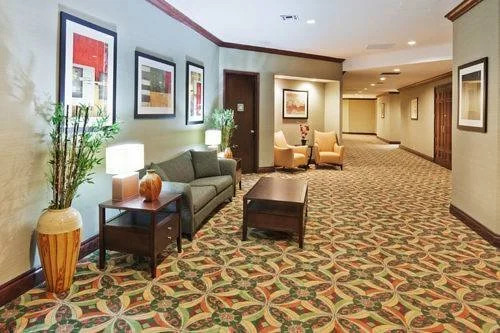 The Hotel at Wichita Falls