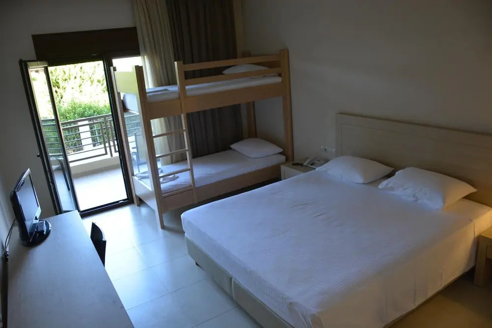 Hotel Porto Plaza Beach Resort