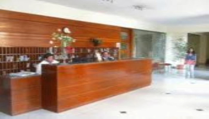 Apartment Santiago