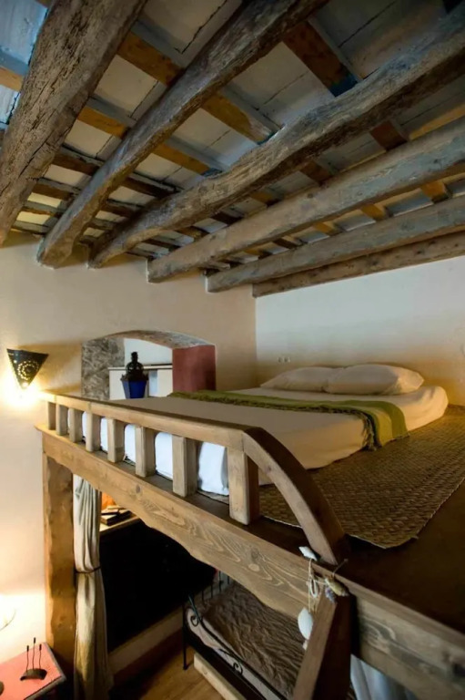 Livingtarifa - Estudio estilo árabe en el centro de Tarifa