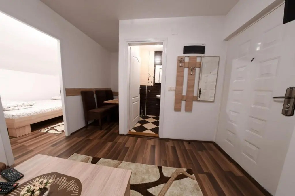 Anastasija apartmani