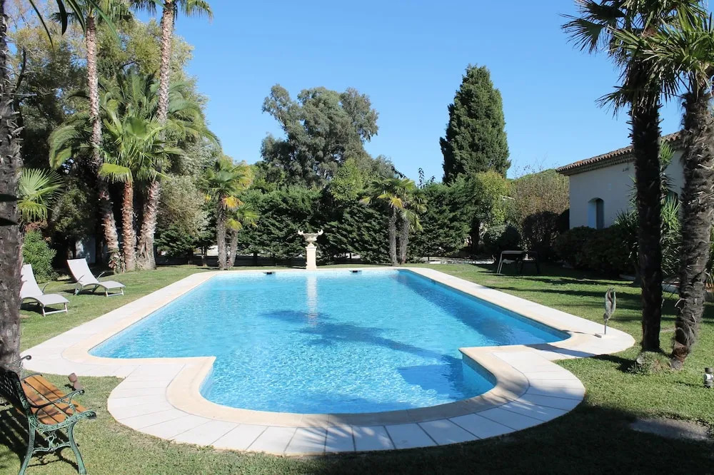 Villa Alizée B&B