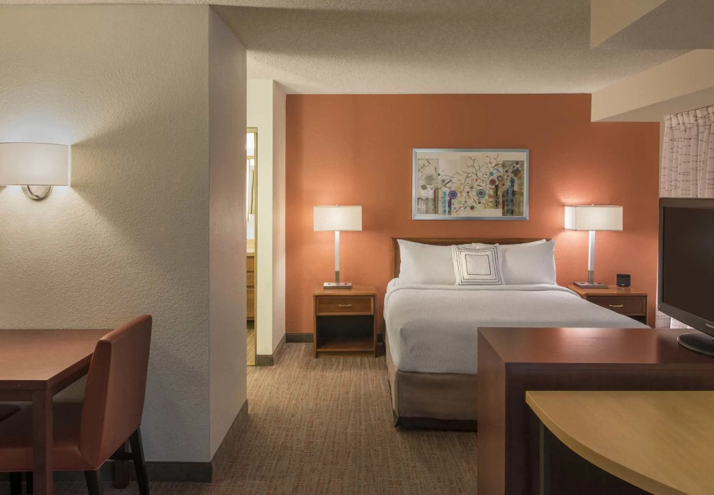 Residence Inn by Marriott Denver Southwest Lakewood