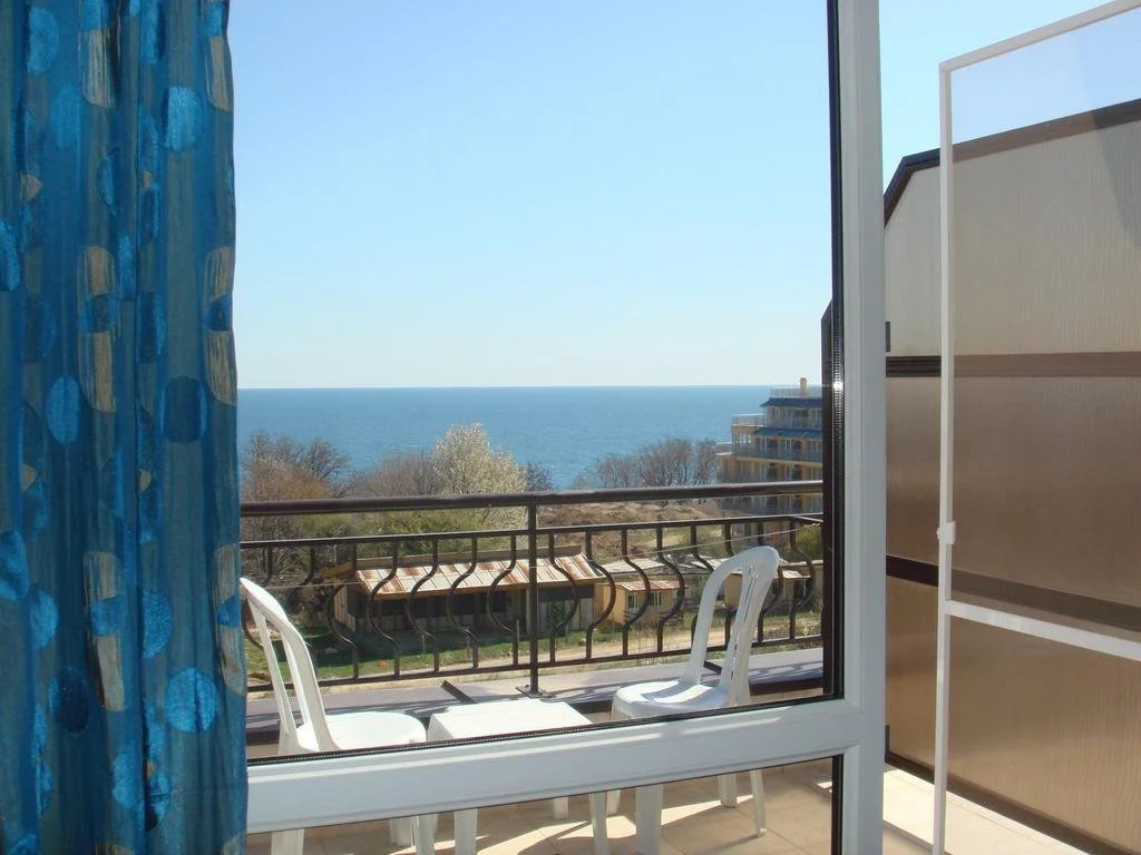 Jasmine Hotel Byala