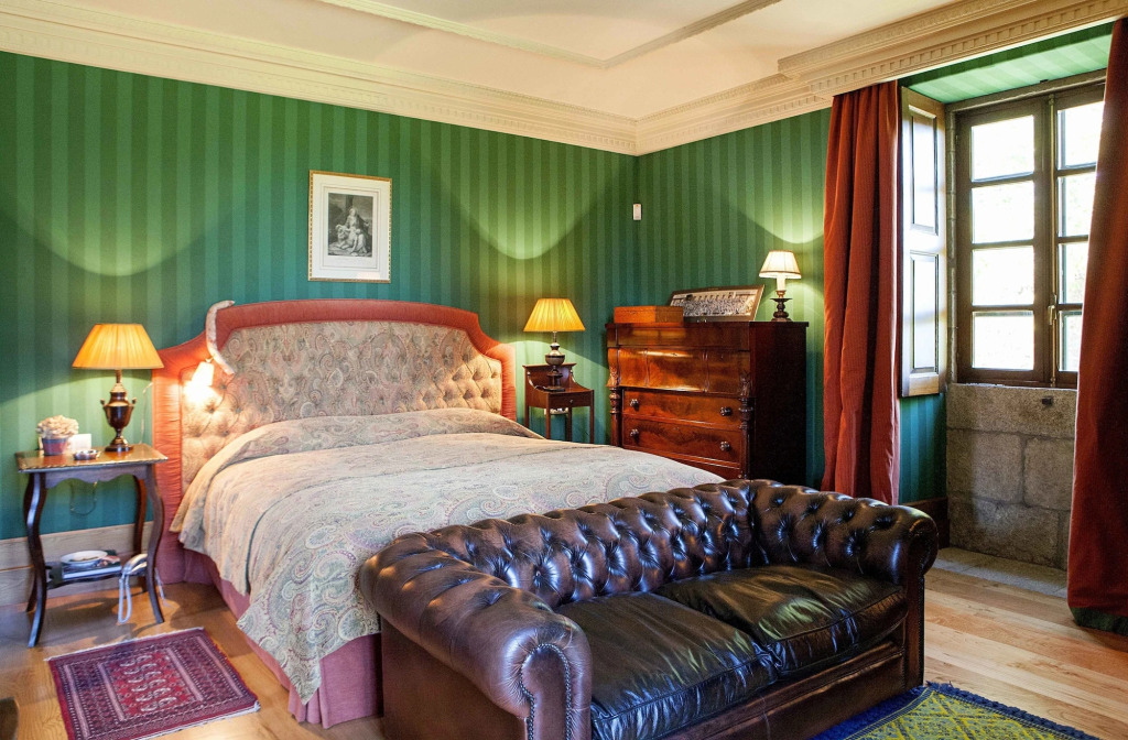 Pazo de Brandeso & Country Club