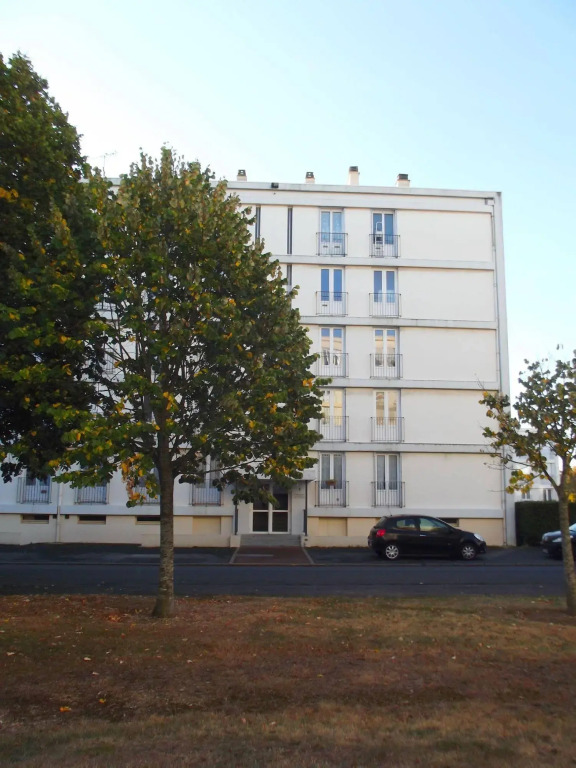 Le Bel Air Rochelais