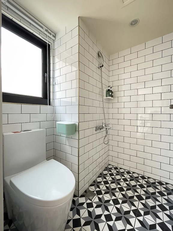 旅行家 Affetto Hostel