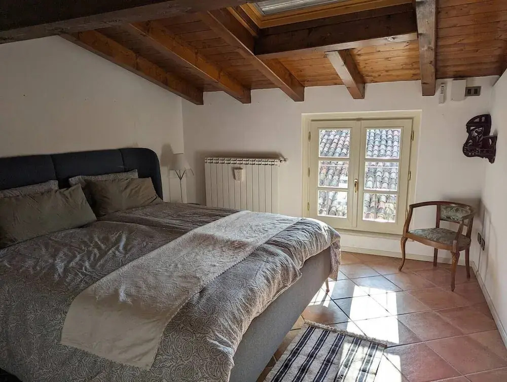 Villa Rosa Apartment