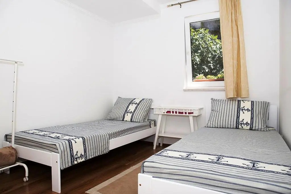Apartments Roko