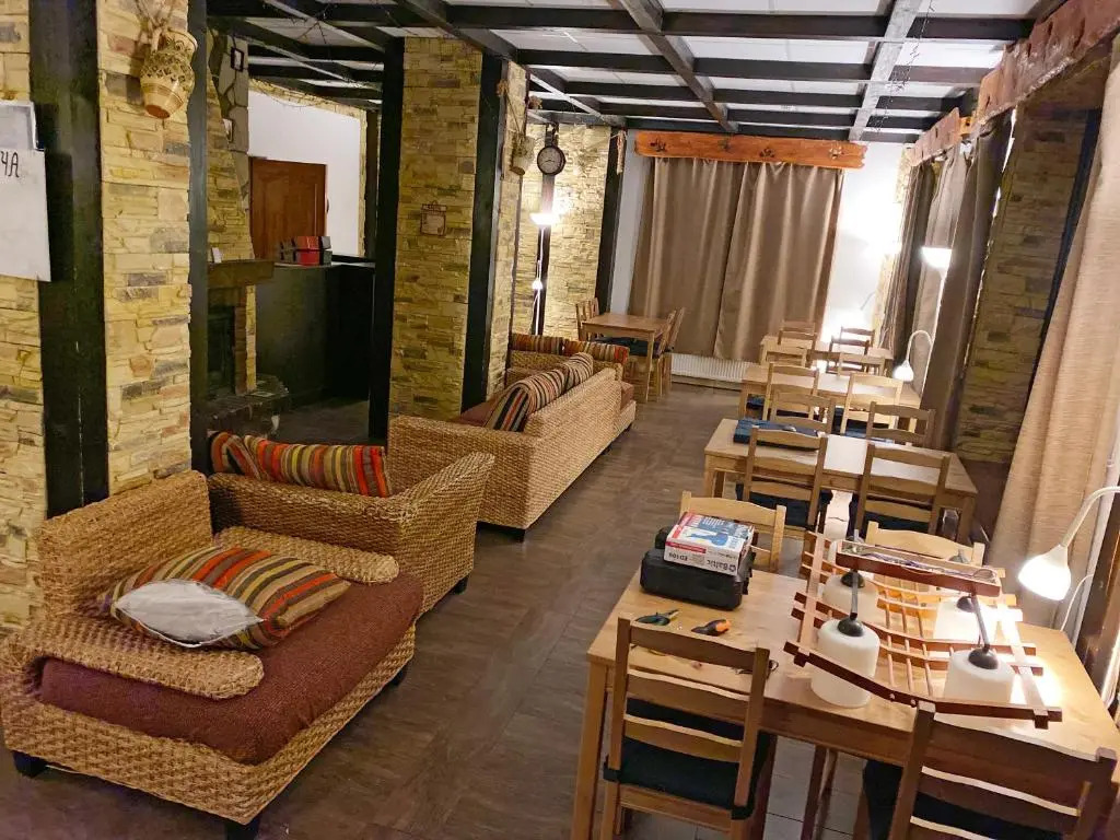Casa Del Pozitiff