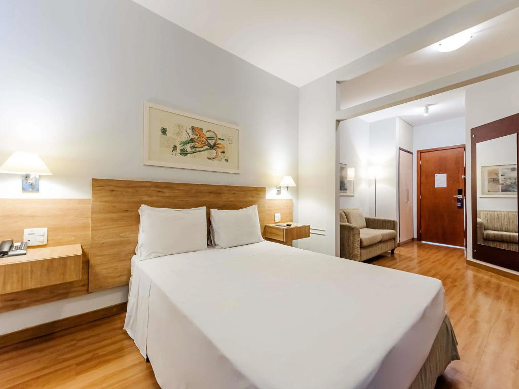 Ibis Styles Campinas Alphaville