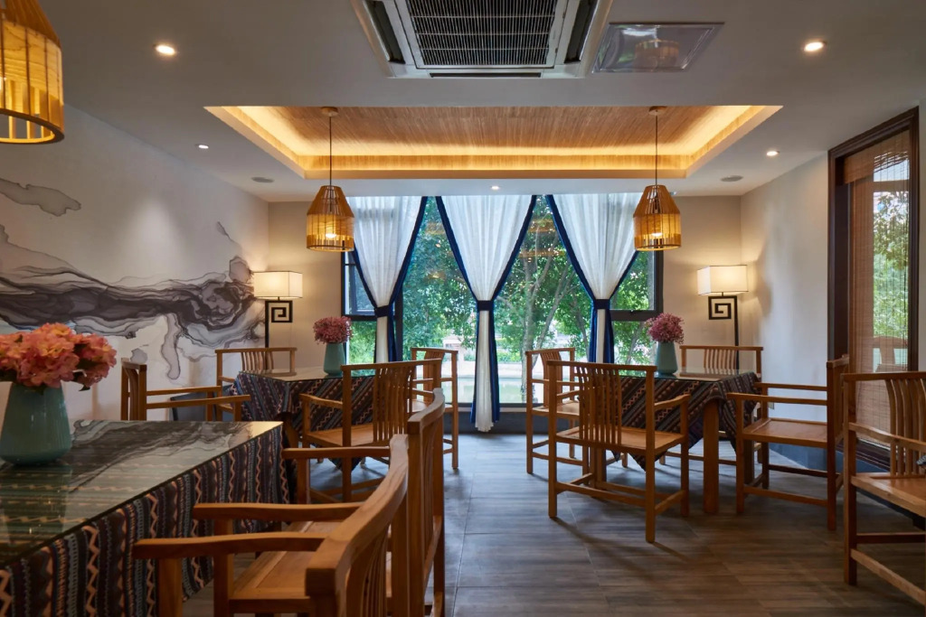 Riverside Inn Guilin Central
