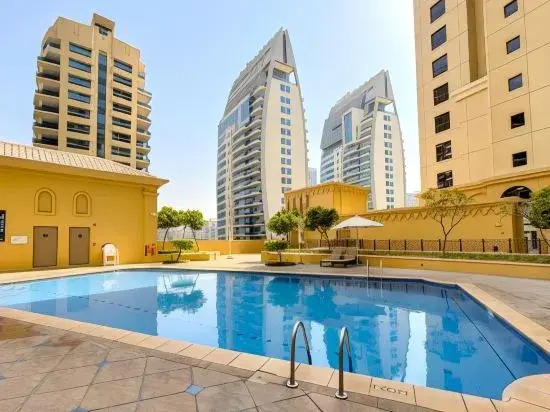 ROYAL BEACH RESIDENCES 2