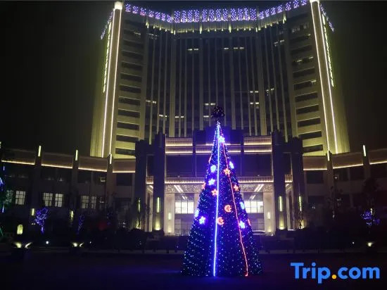 Tianming Jinjiang International Hotel