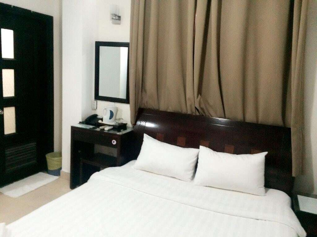 Saigon Mini 1 Hotel