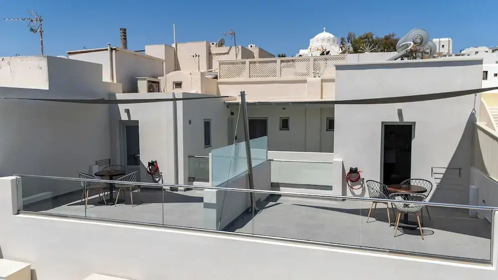 Erato City House