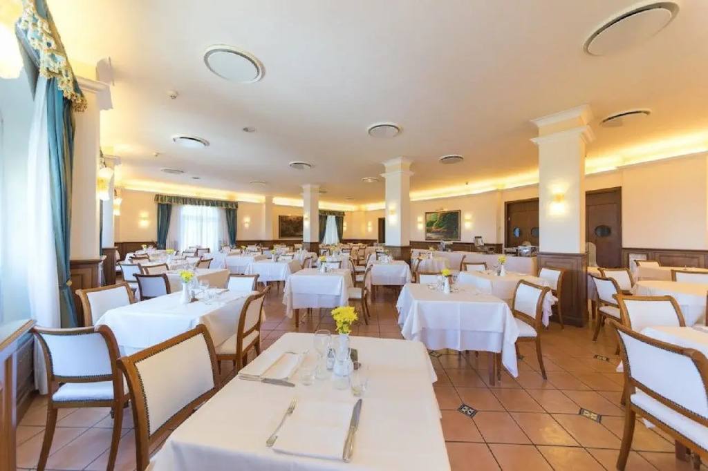 Hotel Iaccarino