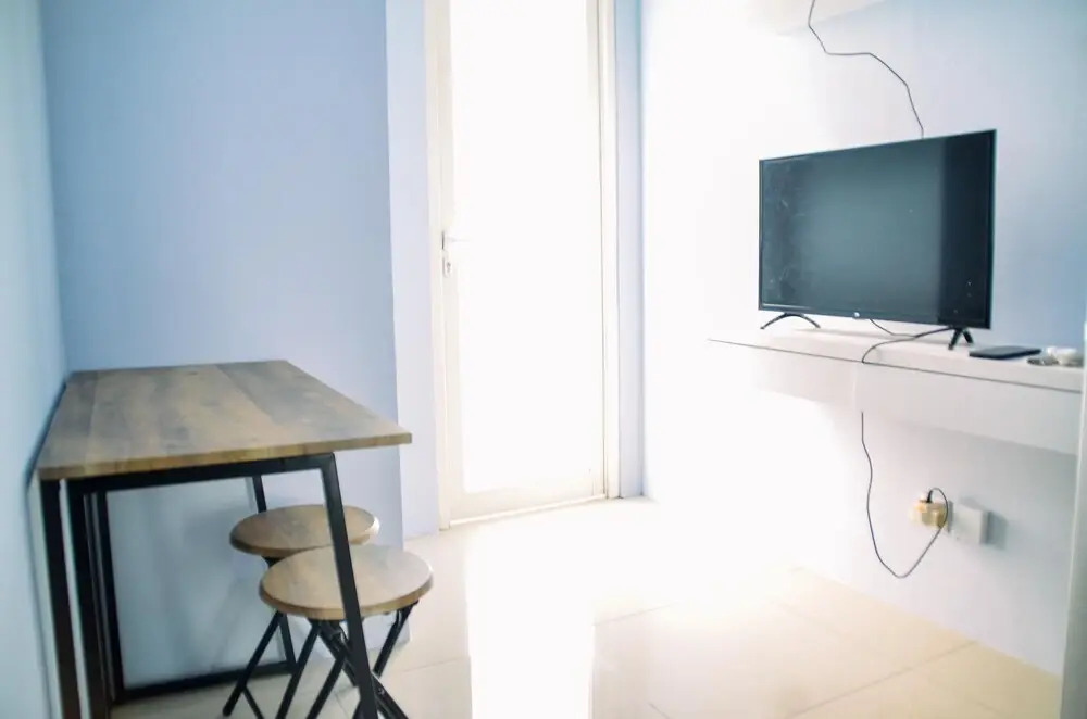 Pleasant Studio At Baileys Apartment