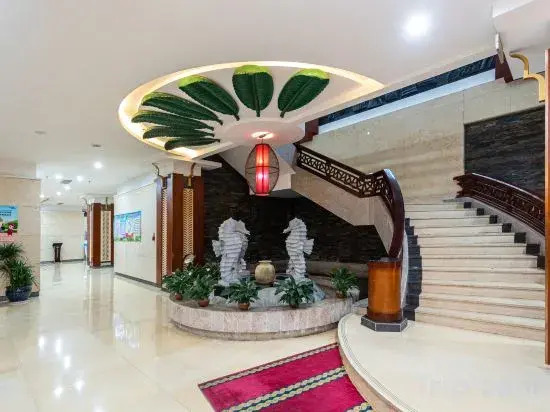 Pingguo International Hotel