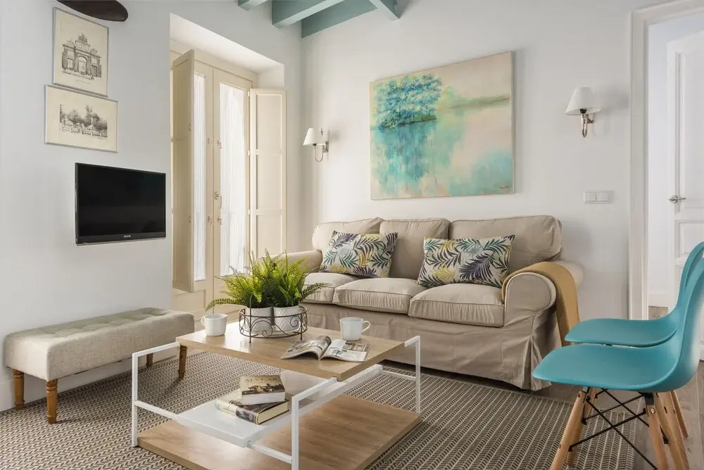 Genteel Home Padre Marchena V