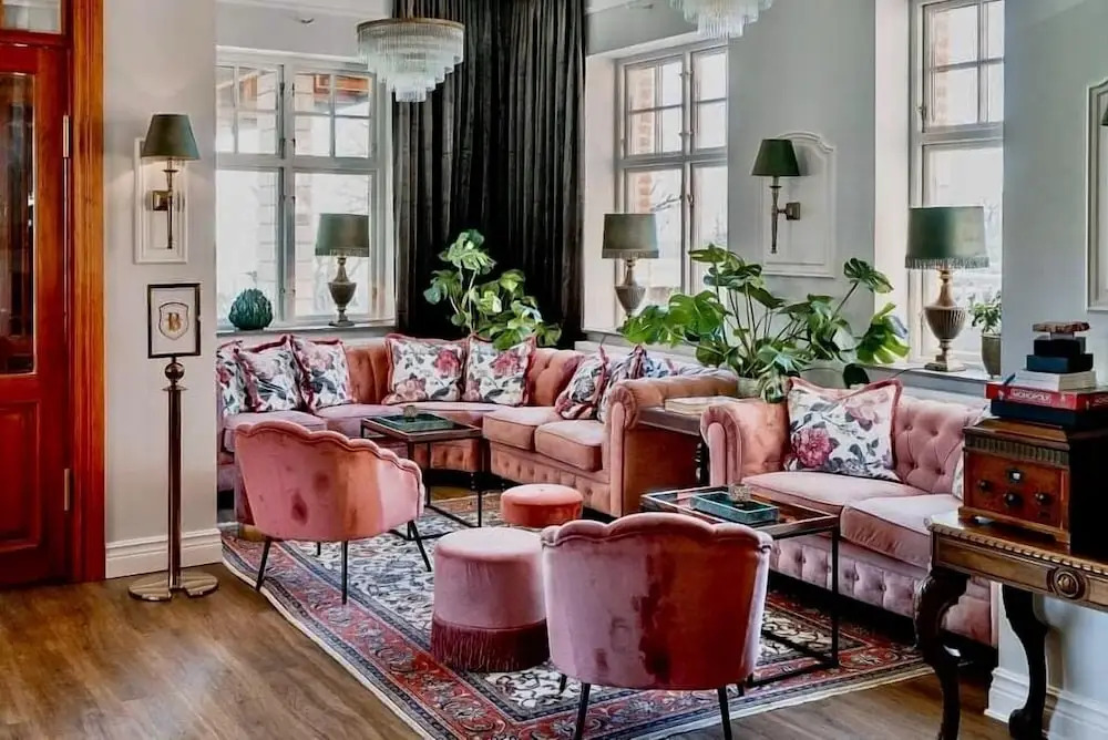 Hotell Brunnby Gård
