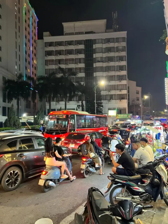 Viet Hoa Hotel