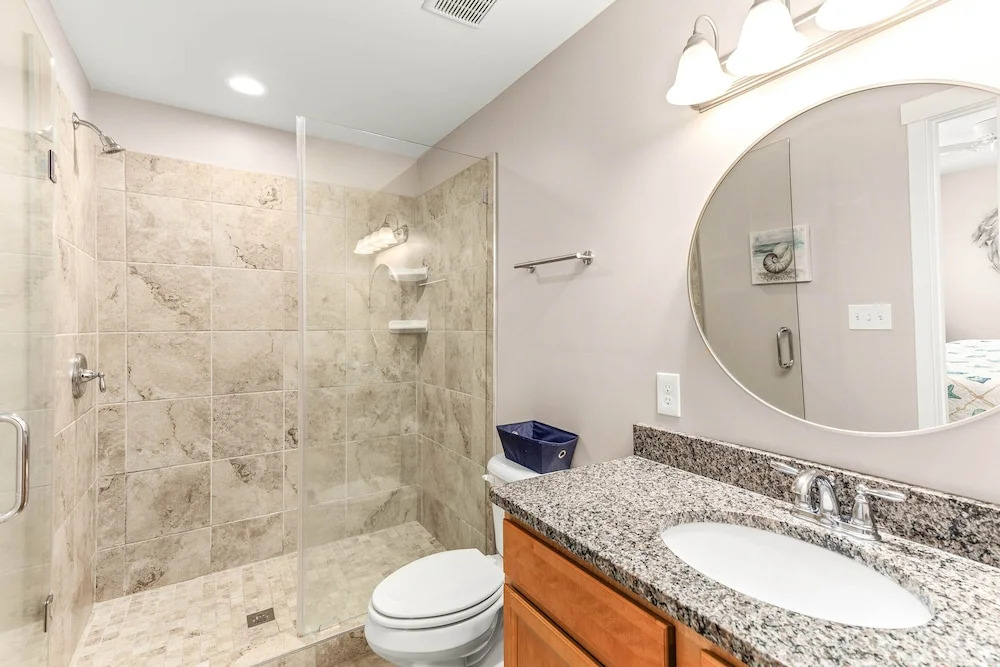 Peach Coral by Tybee Vacation Rentals