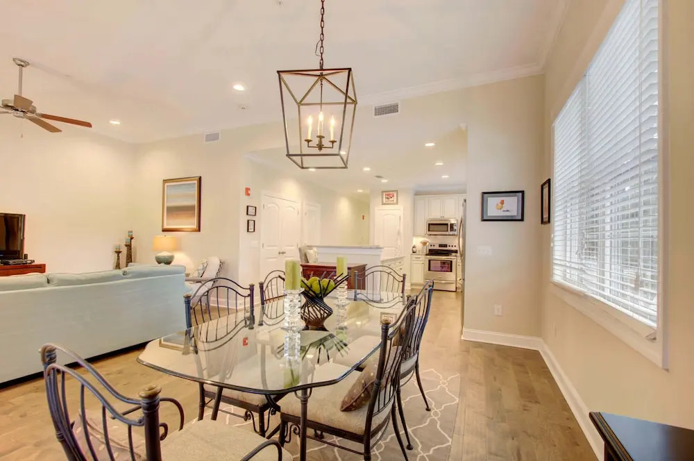 400 Ocean Blvd Unit 1200