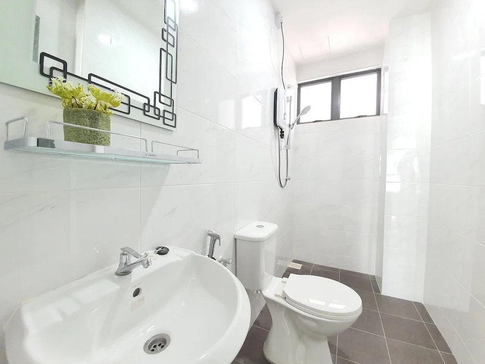 Ipoh Meru Casa Kayangan by BeeStay