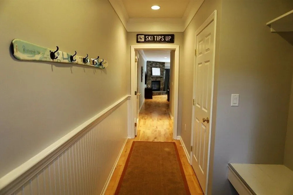 Forest Ridge 7wl, Lincoln