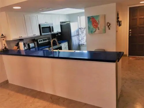 Beachview Condo Unit #214