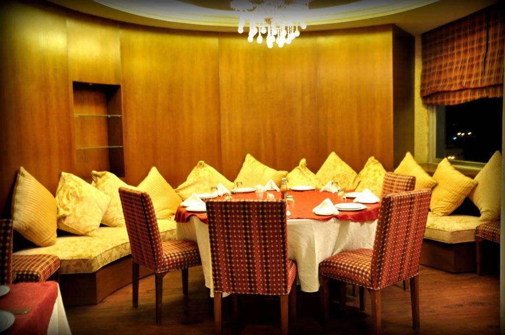 Al Higgi Hotel