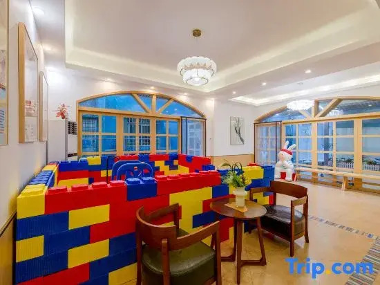 Zhuhai Yunxi Mountain House