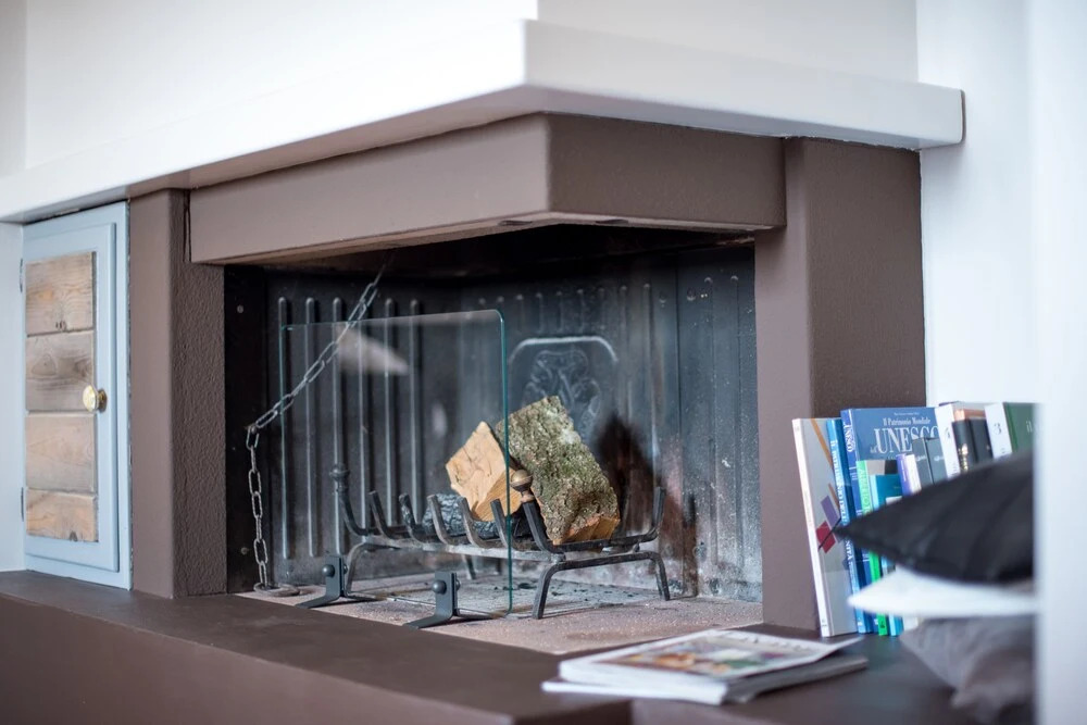 Flat 89 Assisi Design B&B
