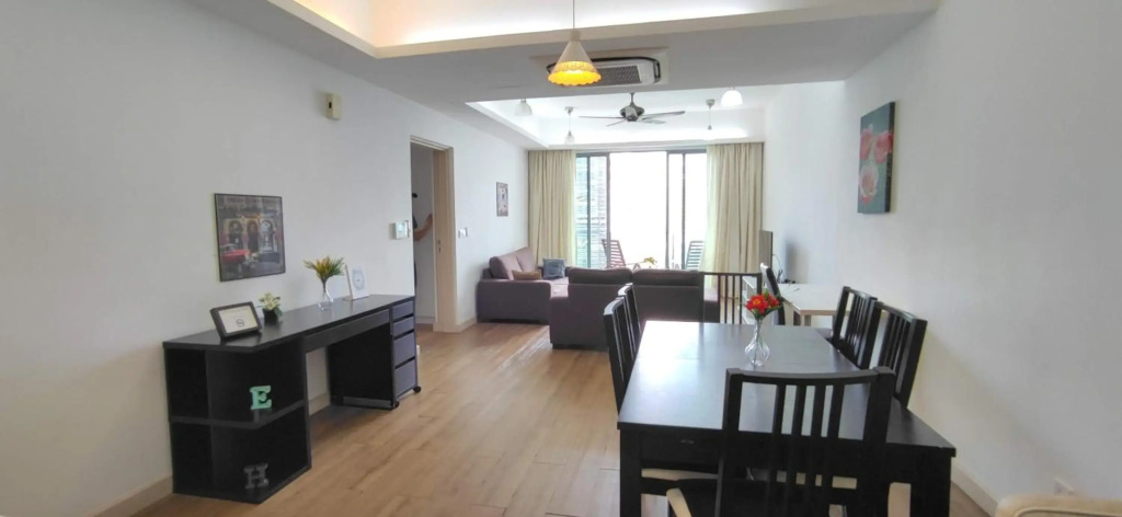 3 Bedroom Cozy apartmet