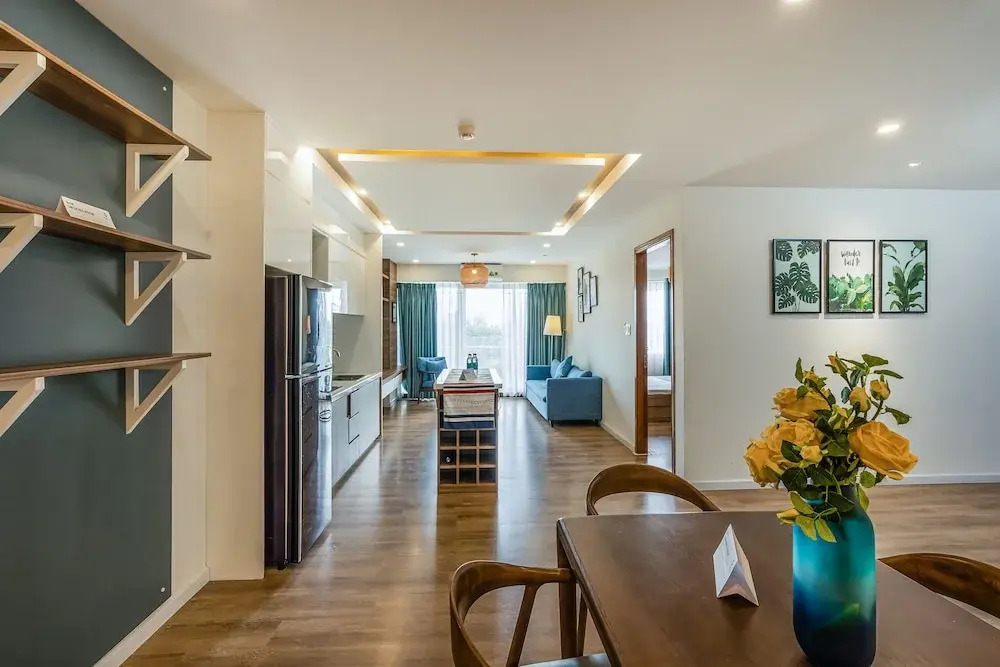 Cozrum Homes - Phoenix DIC Apartment