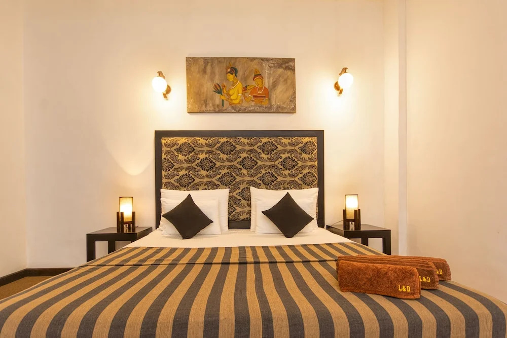 L&D Stay Inn