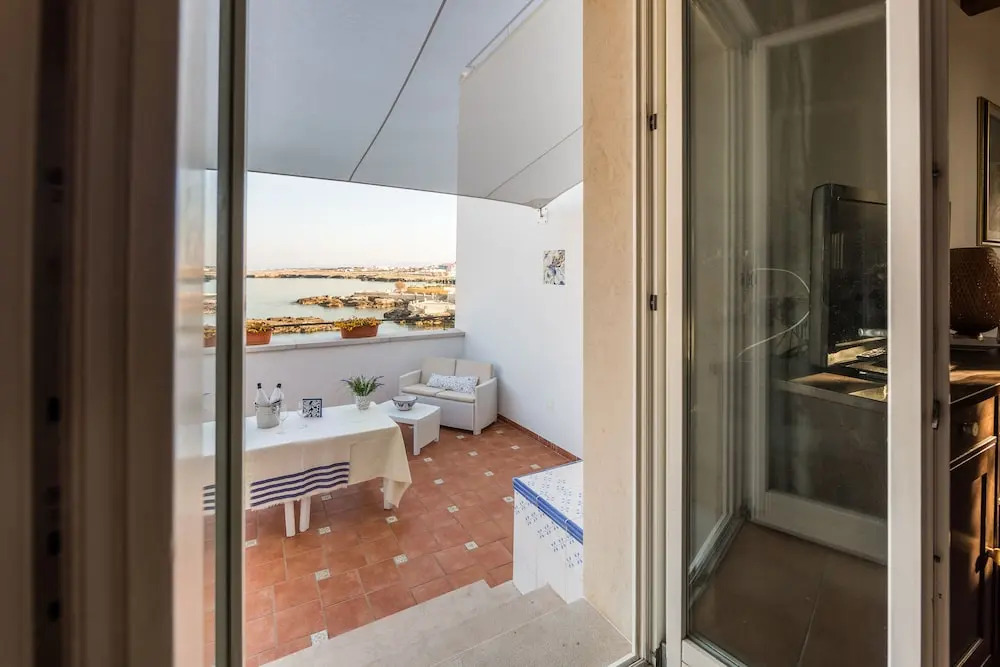 Le Terrazze Monopoli Puglia