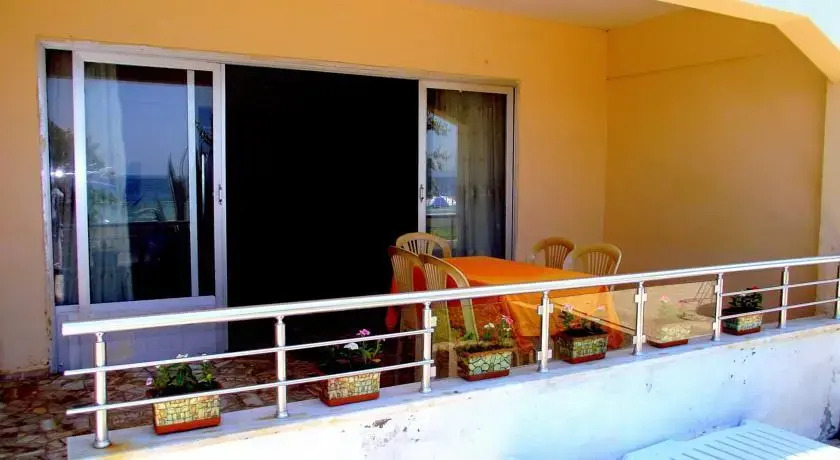 Gunes Yali