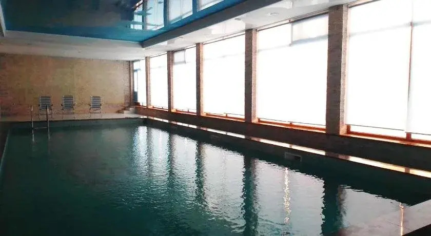 Guest House Almaty Sapar