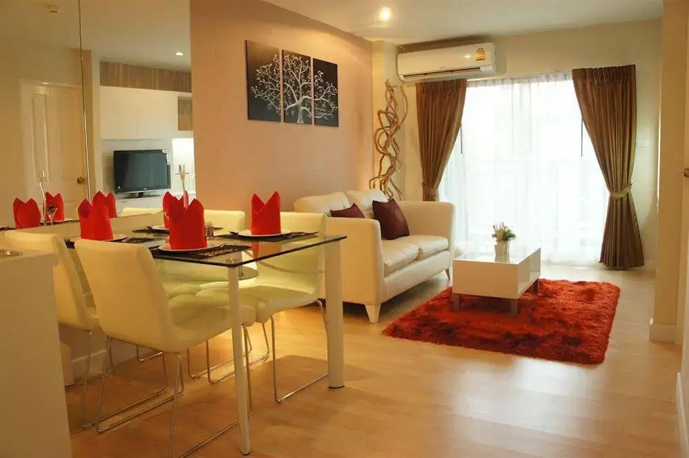 The Cube Boutique Residence