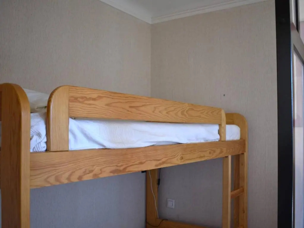 Appartement Font-Romeu-Odeillo-Via, 2 pièces, 6 personnes - FR-1-580-6