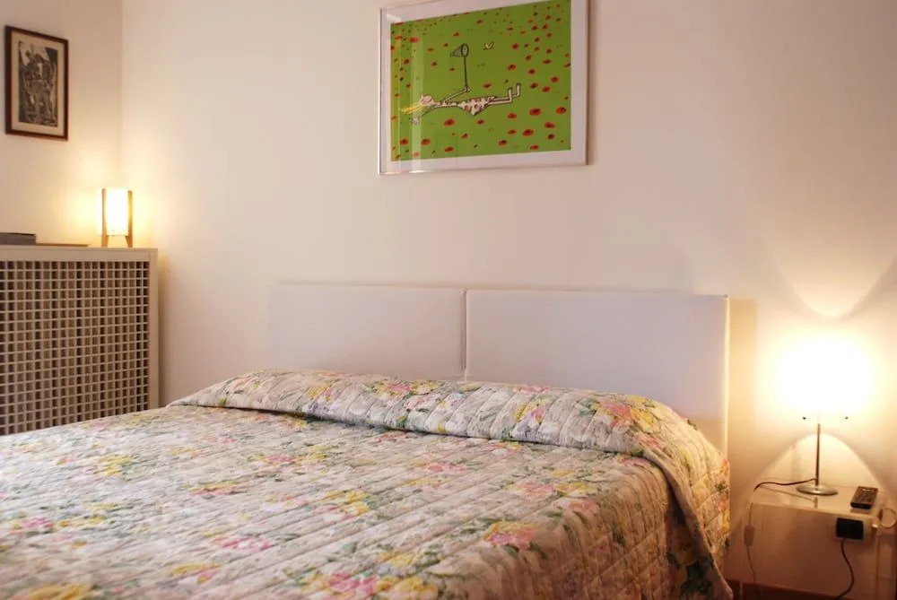 Beija-Flor b&b