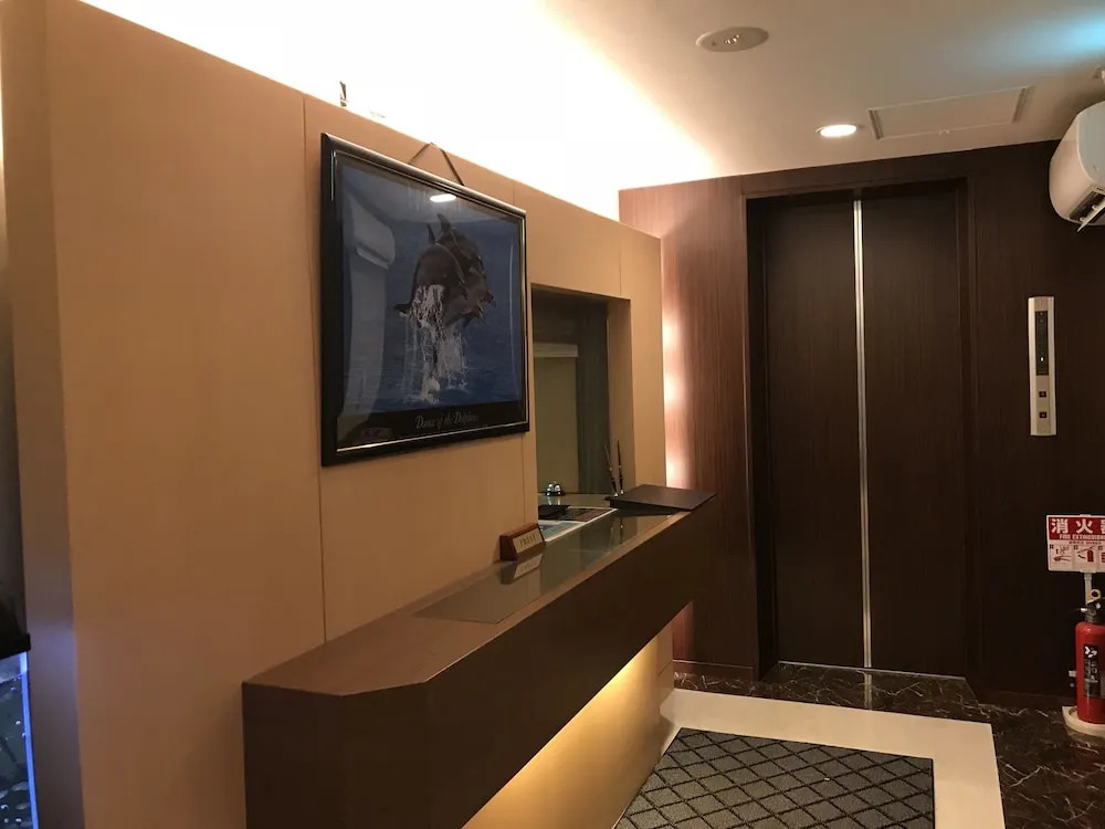 Naha Lagoon Hotel I