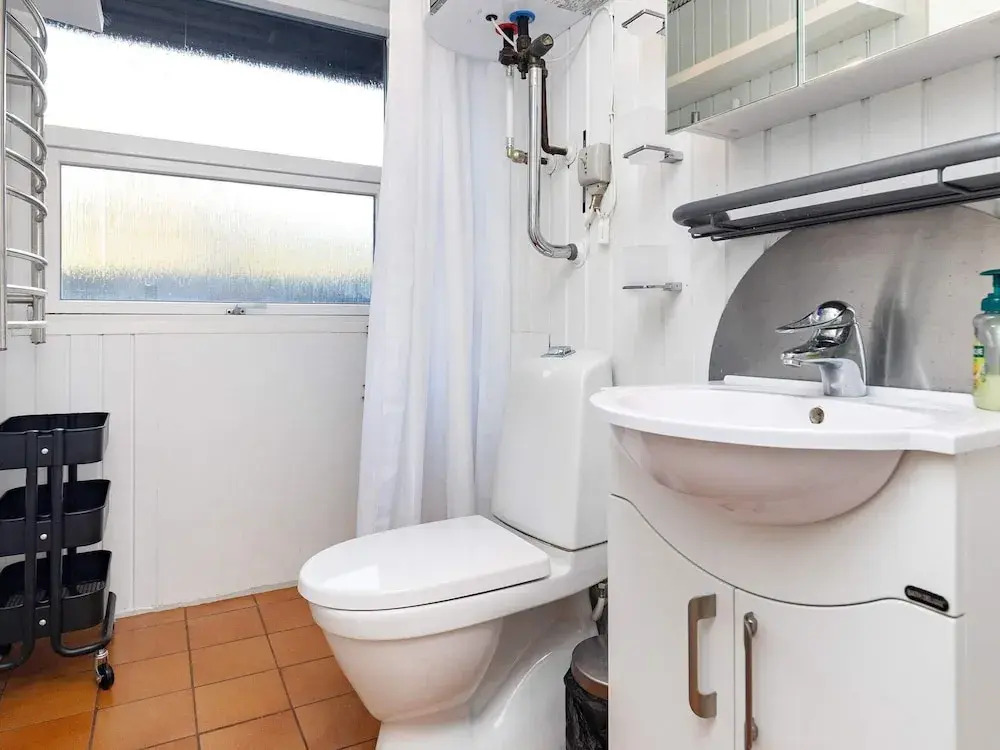 6 Person Holiday Home in Blokhus