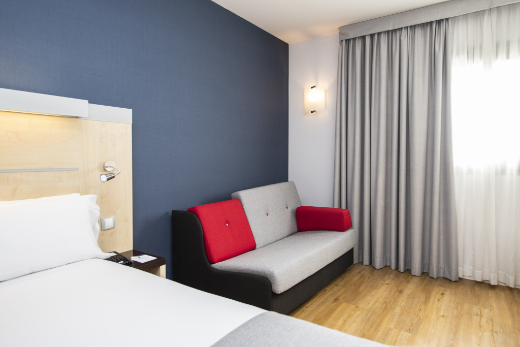 Holiday Inn Express Sant Cugat by IHG